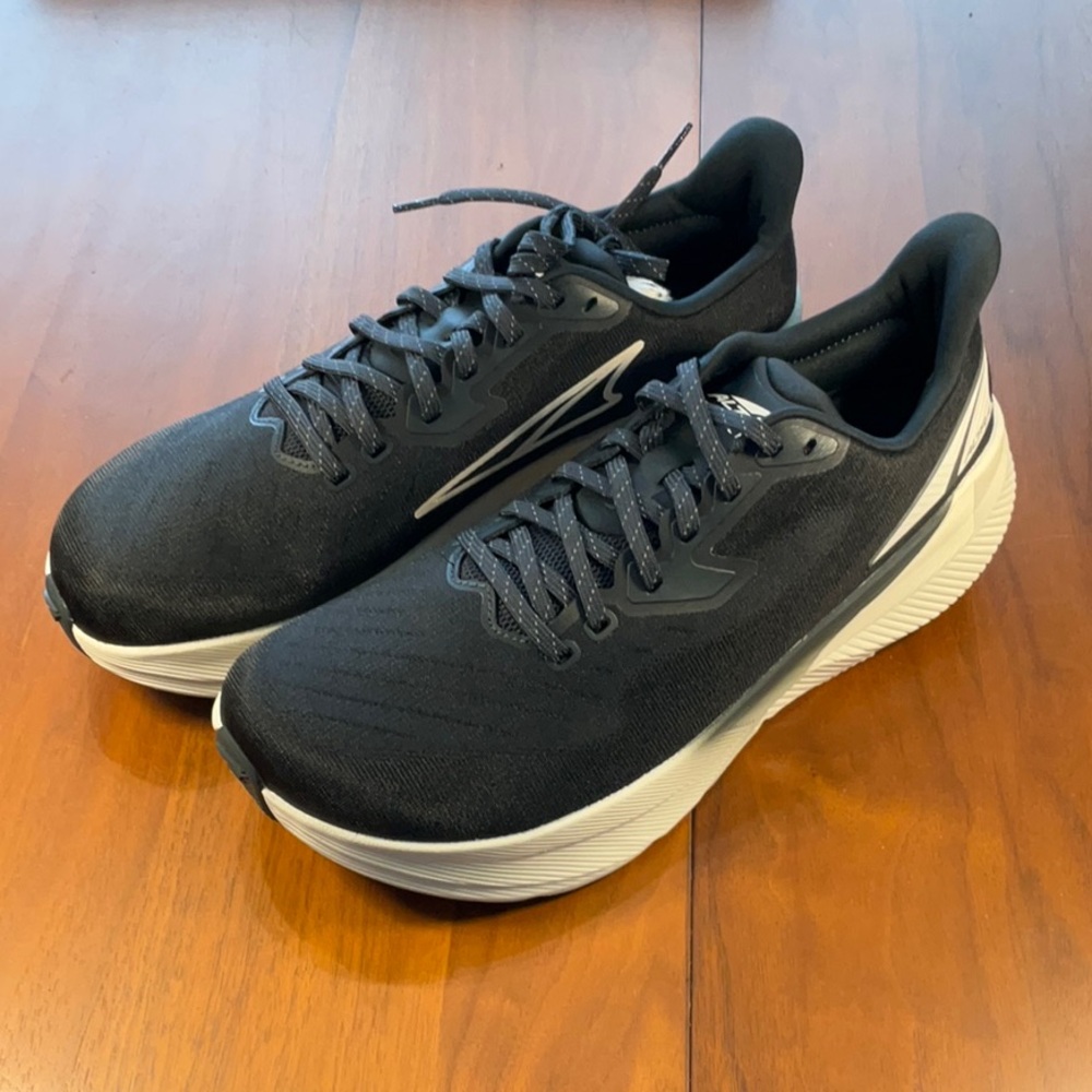 Altra Experience Flow Sample